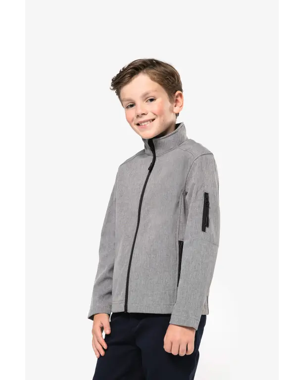 Softshelljacke