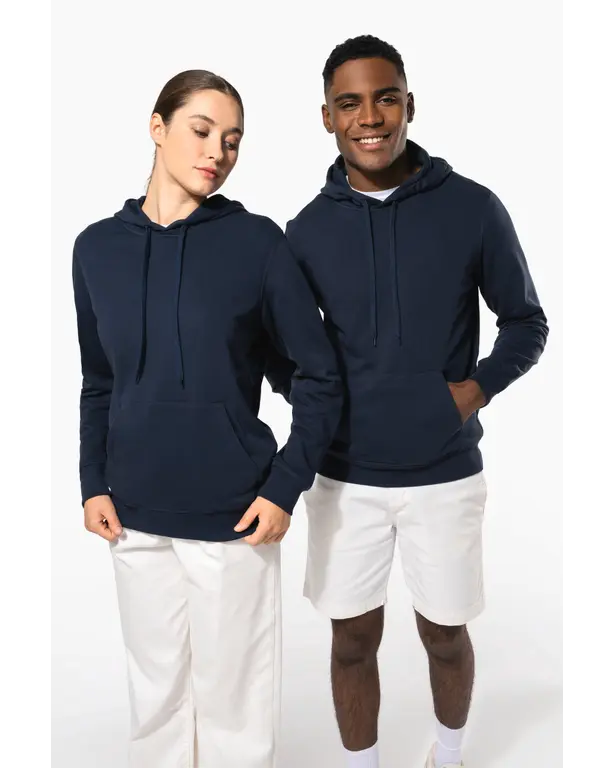 Sweatshirt mit Kapuze 80/20