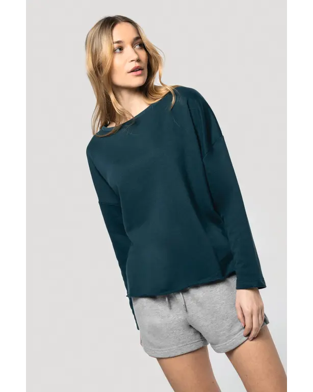 Sweatshirt "Loose"