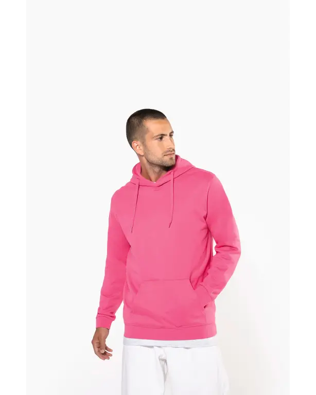 Sweatshirt mit Kapuze