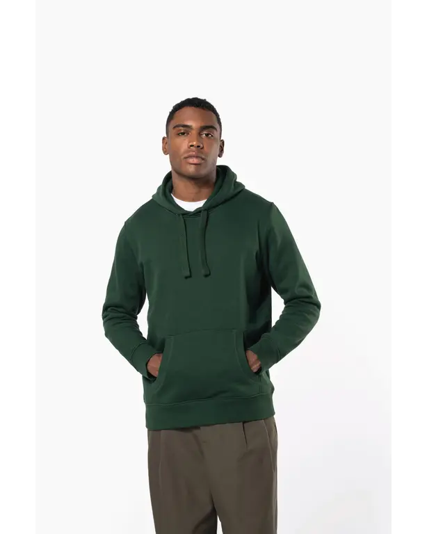 Sweatshirt met capuchon