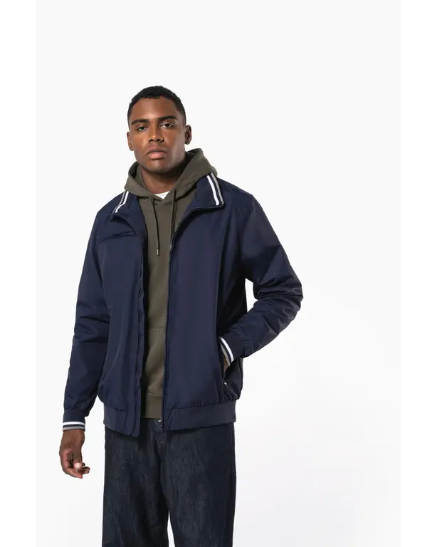 Blouson city