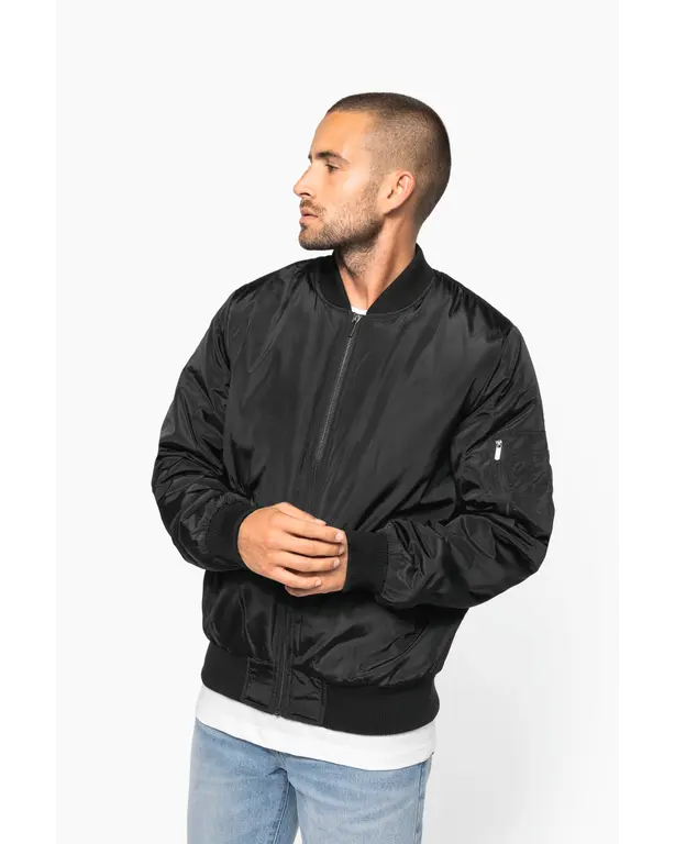 Blouson bomber