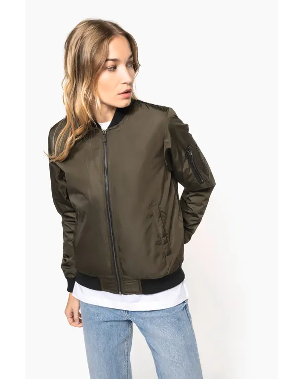 Blouson bomber