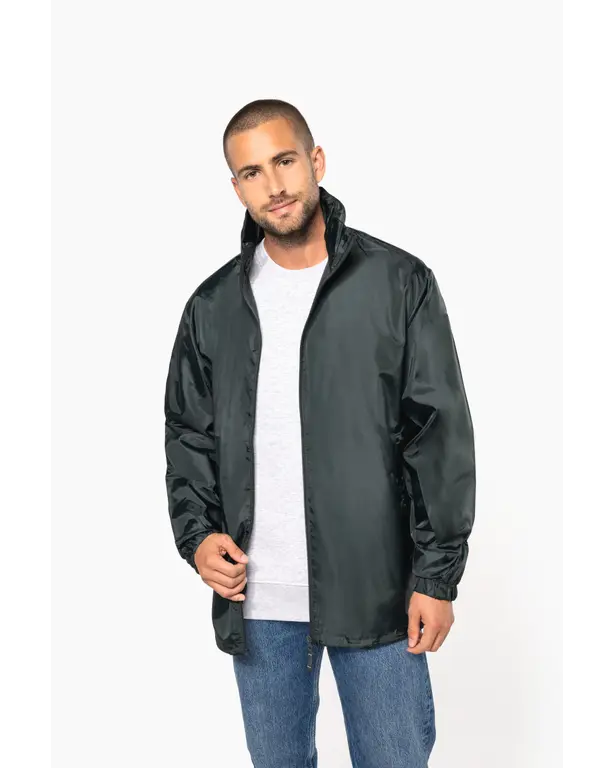 Windjacke
