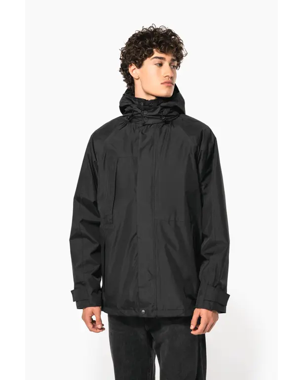 3-in-1 Parka