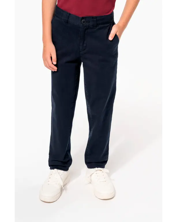Jungen Chino Hose
