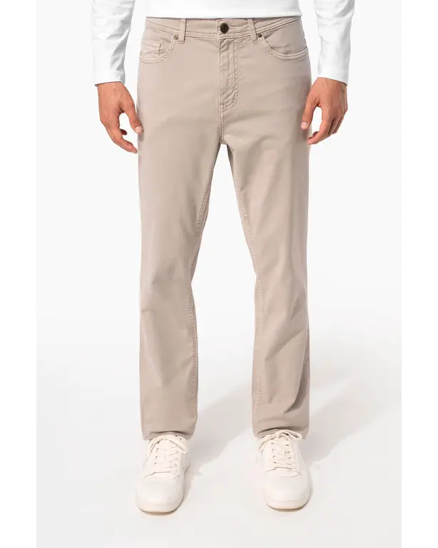 5-Taschen-Hose