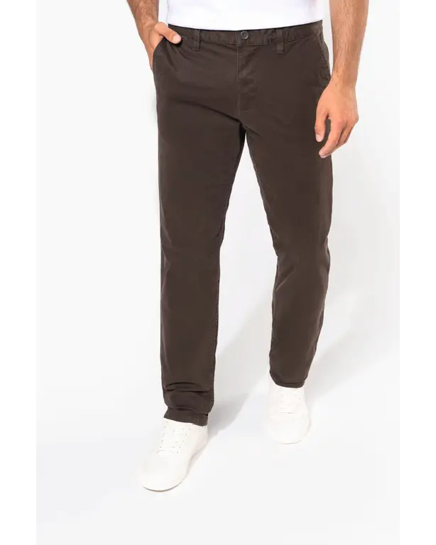 Chino broek
