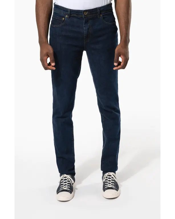 Basic Jeans