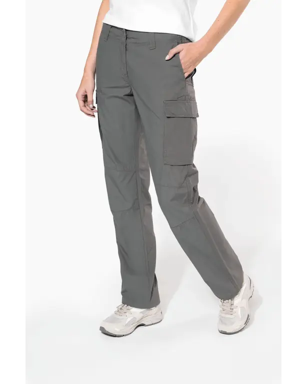Leichte Mehrzweckhose