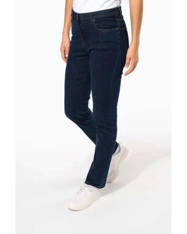 Basic jeans