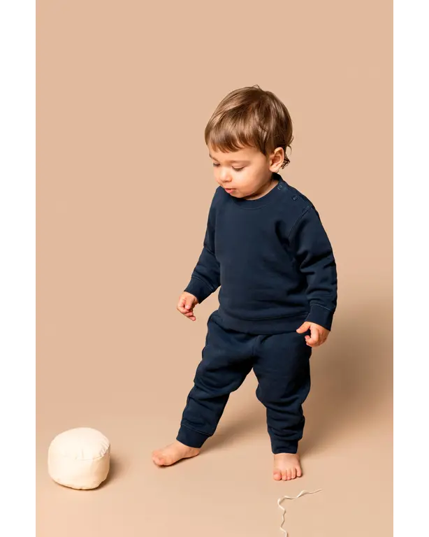 Ecoresponsible Fleecehose für Babys