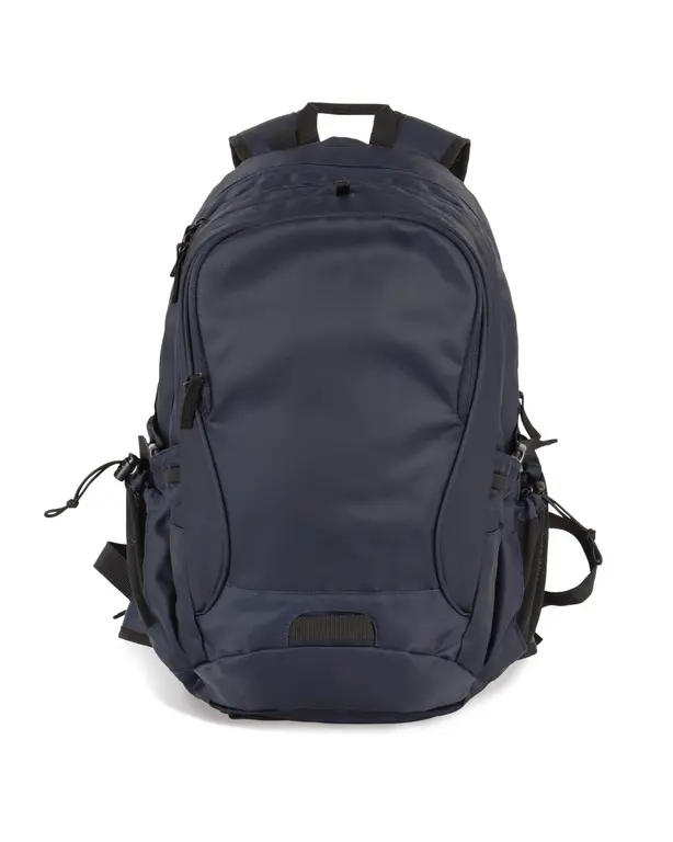 Freizeit-Rucksack mit Kopfhörerhalter