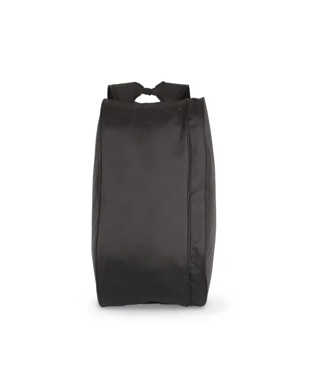 Rucksack für Padel aus recyceltem Material mit Schlägerhalter