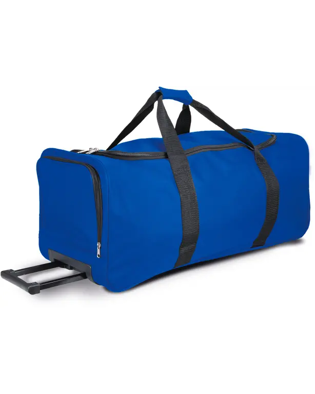 Sporttas / Trolley
