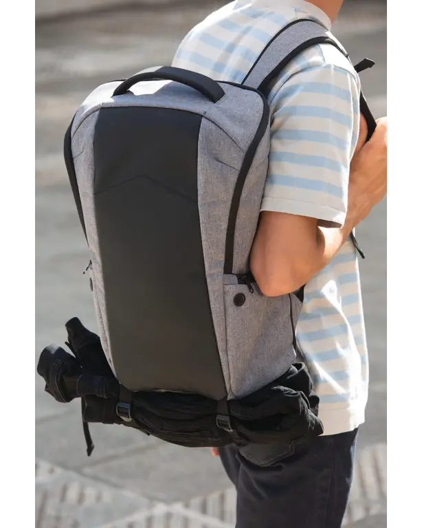 Diebstahlschutz Rucksack