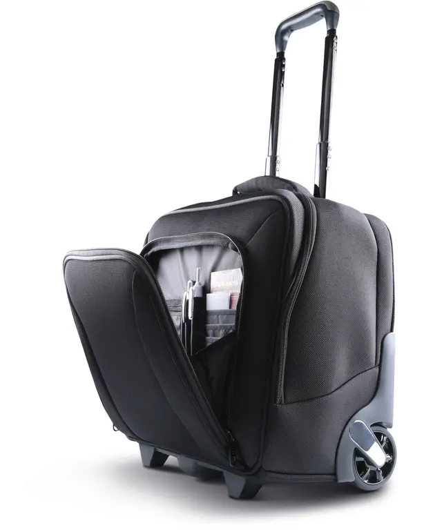Trolley computer