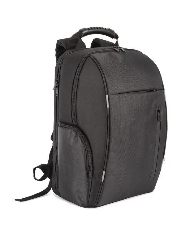 Business rugzak met laptopsteun