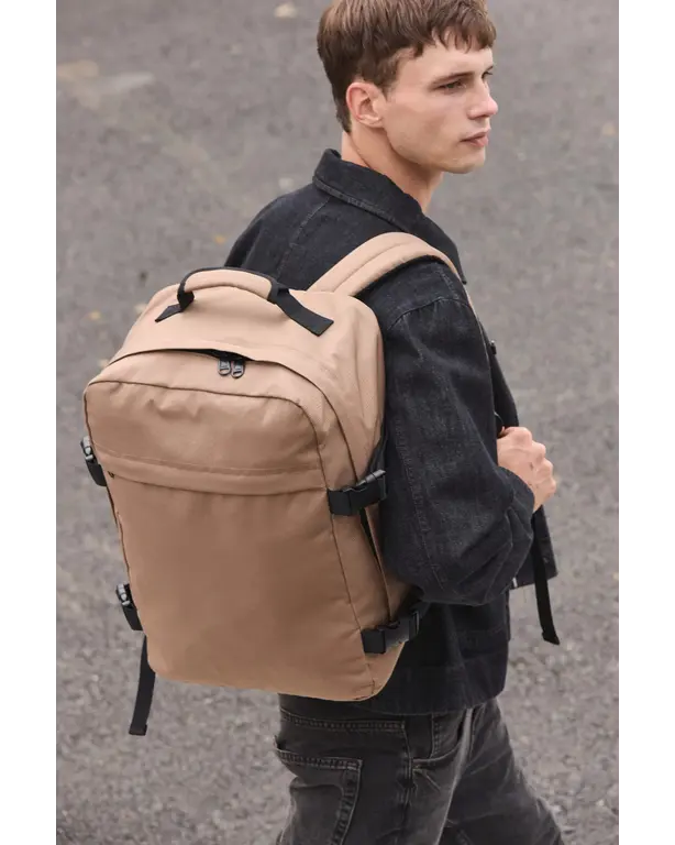 Multifunktionaler Reiserrucksack