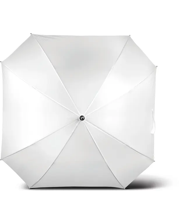 Square Golf Umbrella