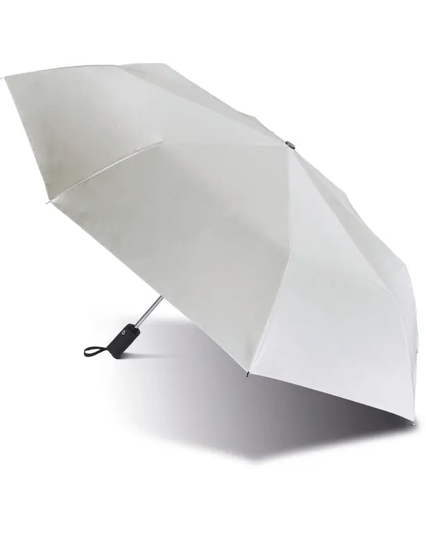 Mini umbrella with automatic opening