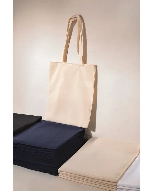 Shopper met lange hengsels