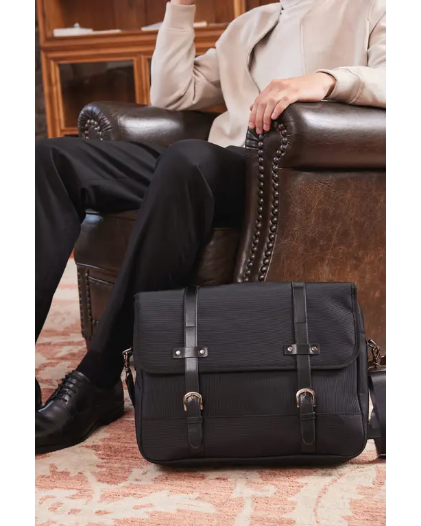 Business Messenger Bag Kialma