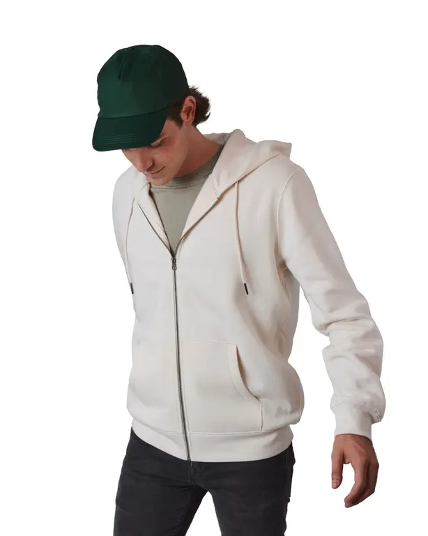 First - 5-Panel Cap