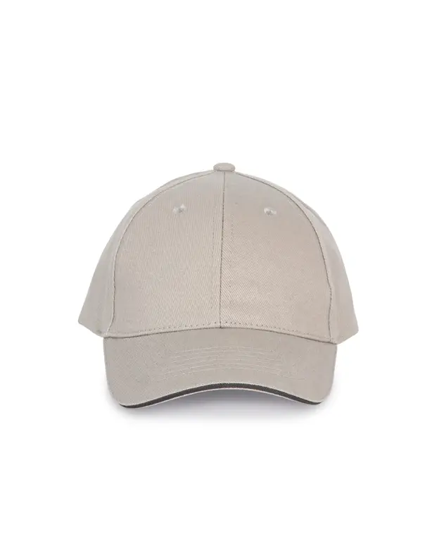 Orlando - 6-Panel Cap