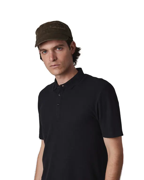 Cuba - 3-Panel Cap