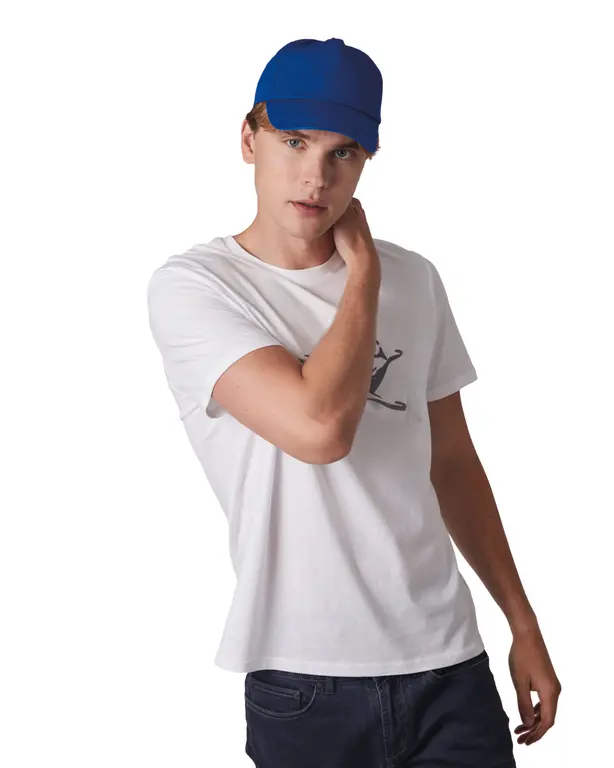 5-Panel Cap