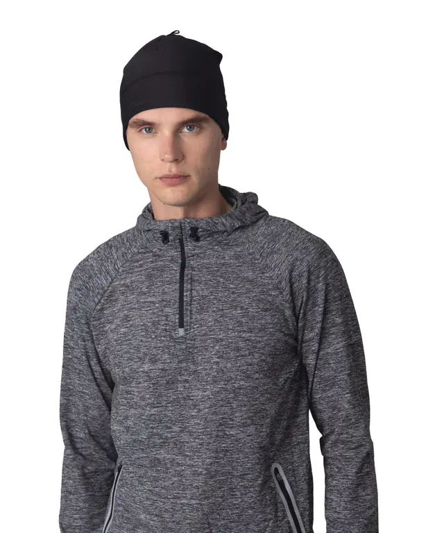 Atmungsaktive Sportmütze