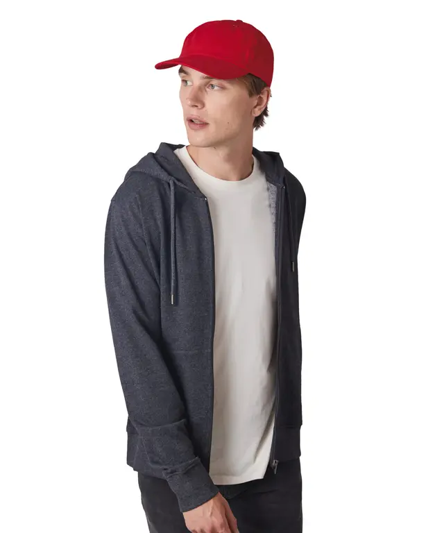 Dad Cap - 6 Panels