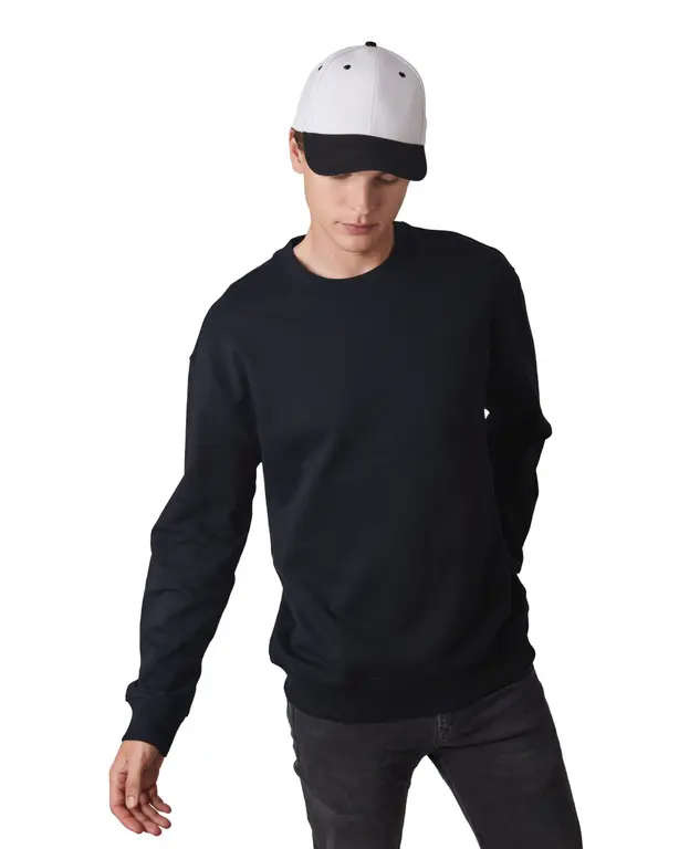 Cap - 6 Panels
