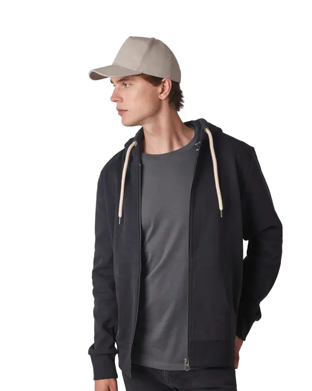 Baseballmütze - 5 Panels