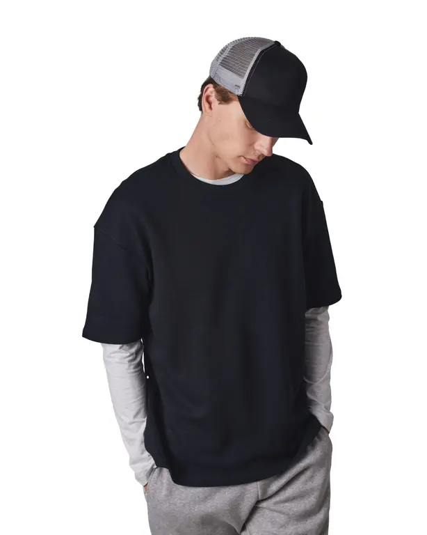 Trucker Cap - 5 Panels