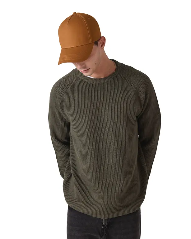 5-Panel-Cap - K-up Gold Label