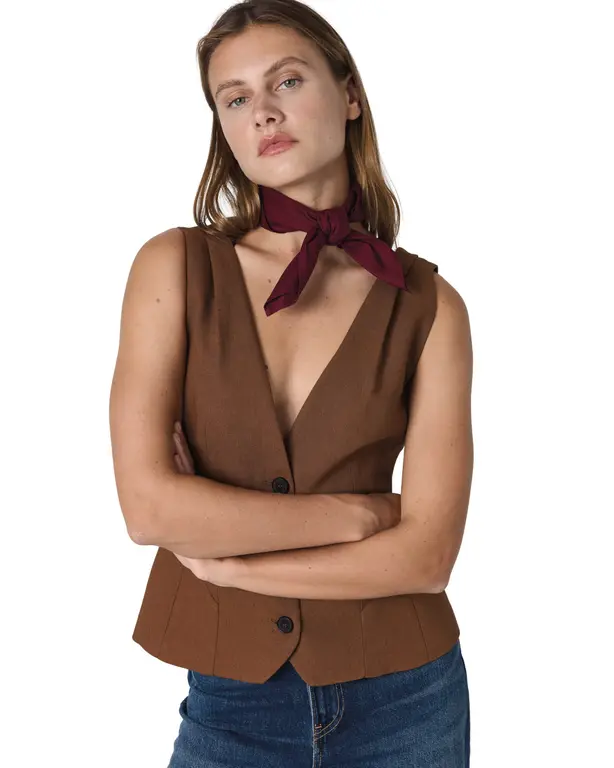 Quadratisches Bandana