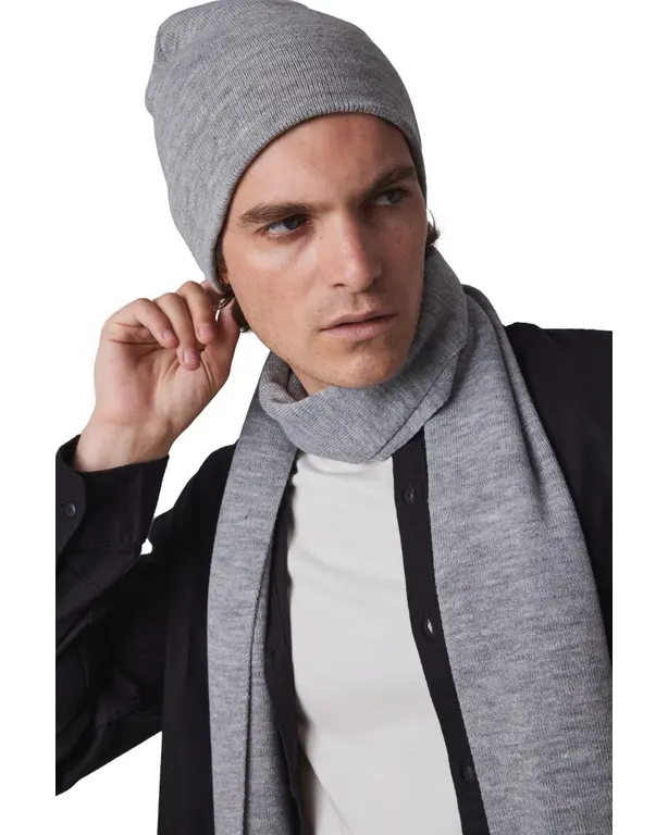 Knit Beanie