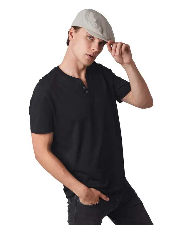 Zomer Duckbill Beret