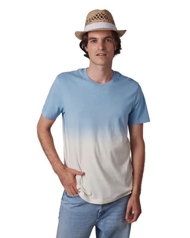 Woven Panama Hat