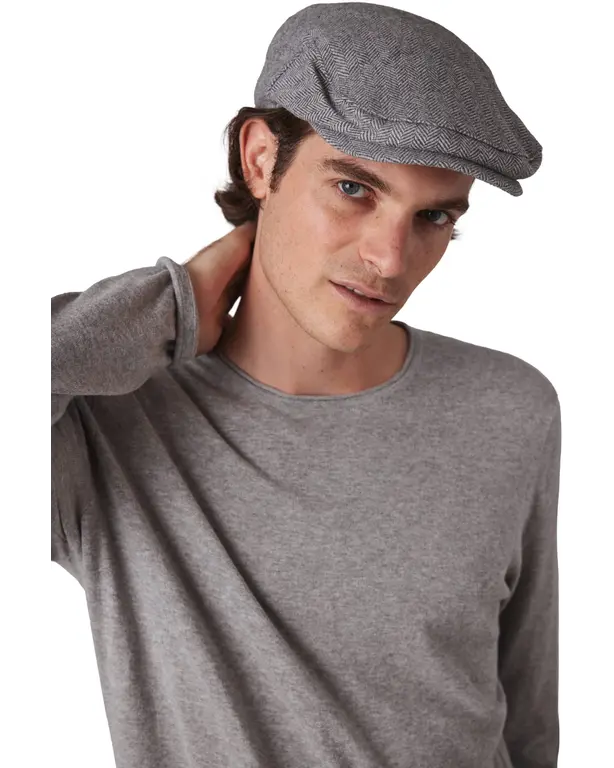 Duckbill Beret