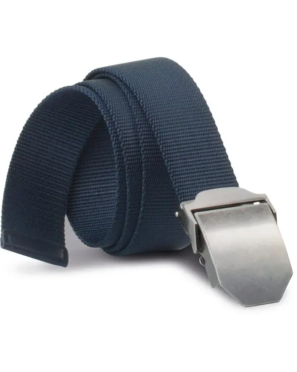 Metal Buckle Belt