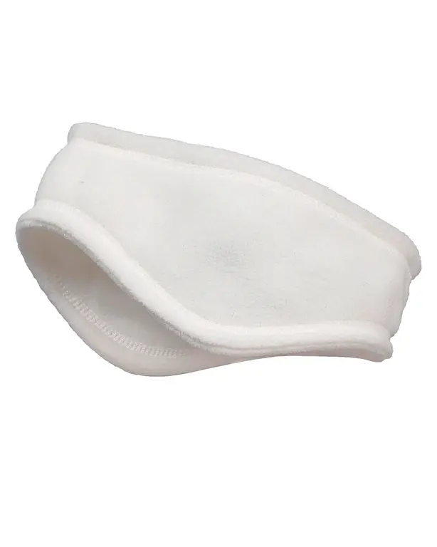 Fleece hoofdband