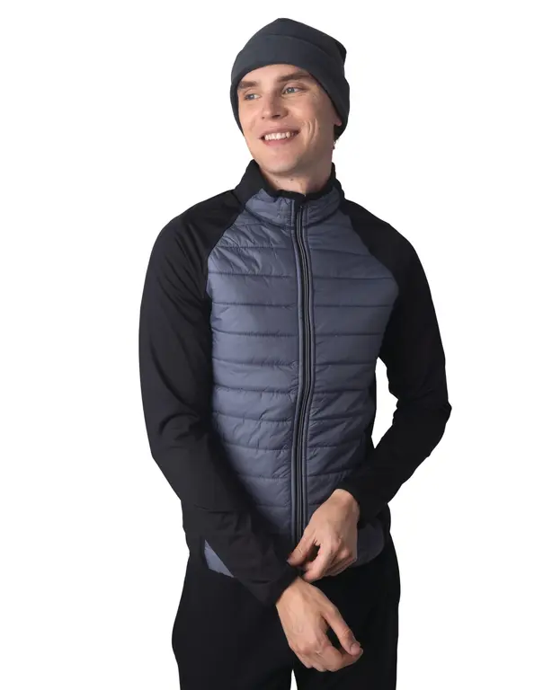 Fleece Mütze