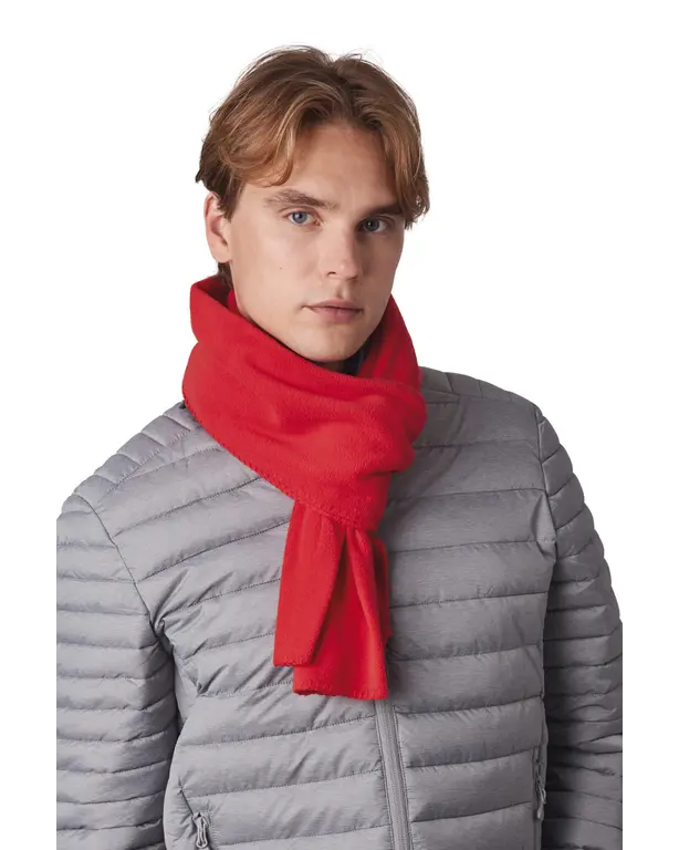 Fleece Schal