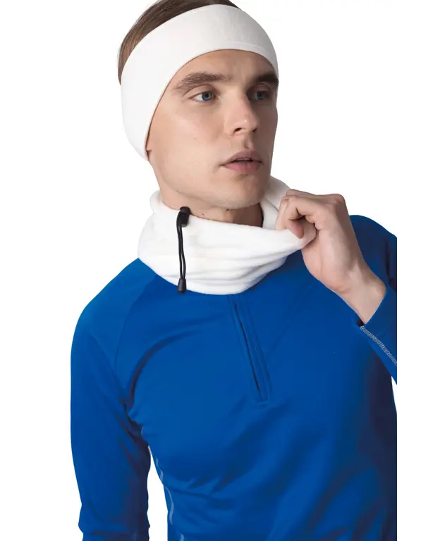 Fleece Stirnband