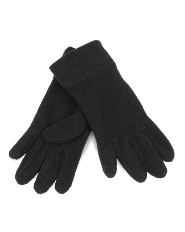 Fleece handschoen voor kinderen