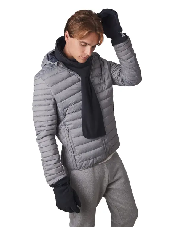 Recycelte Mikrofleece- und Thinsulate™-Handschuhe